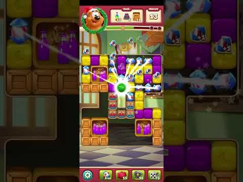 toonblast level 7427