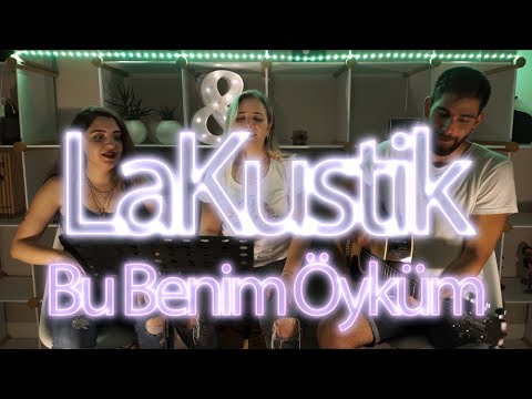 LAKUSTİK | Eli Türkoğlu ft. Tuğçe Kandemir - BU BENİM ÖYKÜM (Akustik)