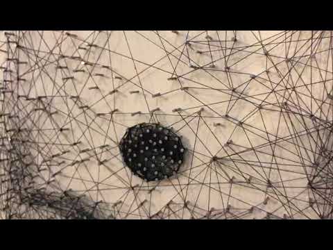 HH mahant swami maharaj on GEO Board