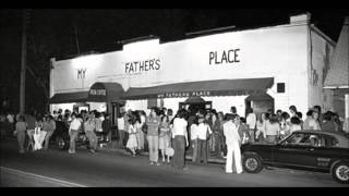 1) When The Cookie Jar Is Empty - Michael Franks - My Father's Place