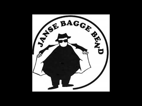 Janse Bagge Bend - Kesketoe
