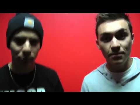 Alem and Bmg beatbox