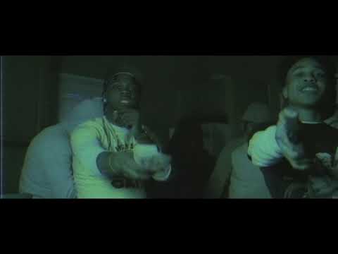 Ball'Mane x 495Light'Bulb - "Suck It Up" (Official Video) Shot By @wlvsiuals