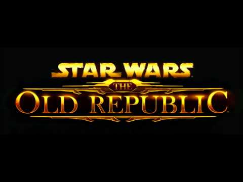 Star Wars the Old Republic Soundtrack - 01 Clash of Destiny