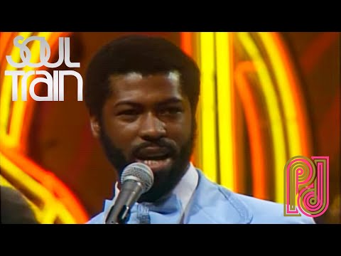 Harold Melvin & The Blue Notes - Bad Luck (Official Soul Train Video)