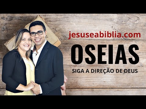 Hosea 1 Study: When God Asks Strange Things of Us (Bible Explained)