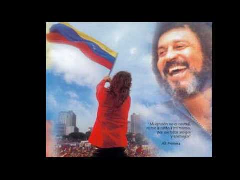 download lagu mp3 mp4 Otra Vez Ali Primera, download lagu Otra Vez Ali Primera gratis, unduh video klip Otra Vez Ali Primera
