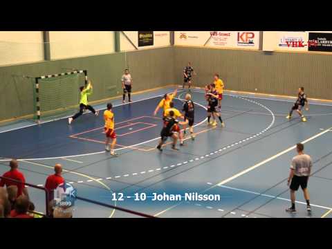 Vinslövs HK - IF Kristianstad 28-24