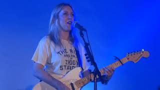 Divorce Song - Liz Phair @ The Masonic Lodge @ Hollywood Forever, Los Angeles, CA 5-31-18