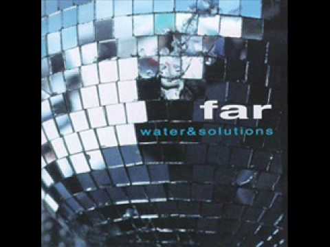 Far - 03 - Water & Solutions