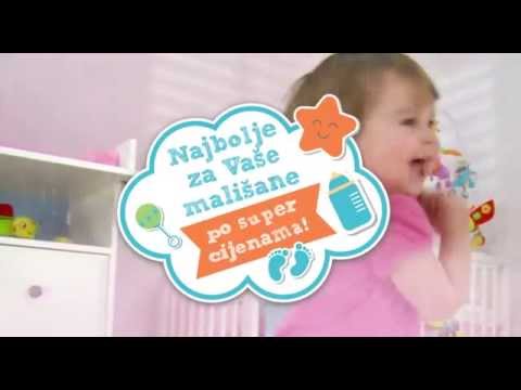 Dječiji svijet u Konzumu 02.11.-08.11.2015.