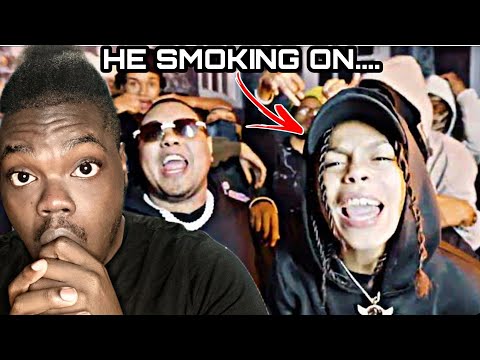 Sugarhillddot ft JStar Balla - Take Trips (Official Music Video)