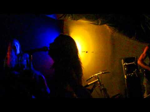 Speed of Darkness: "Phoenix" - (live) @ Casa Sangre - 7.30.2011