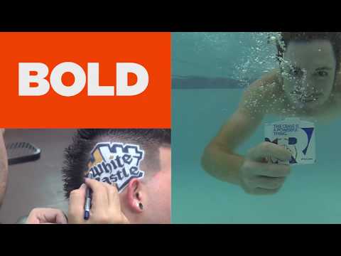 Bold Move, White Castle