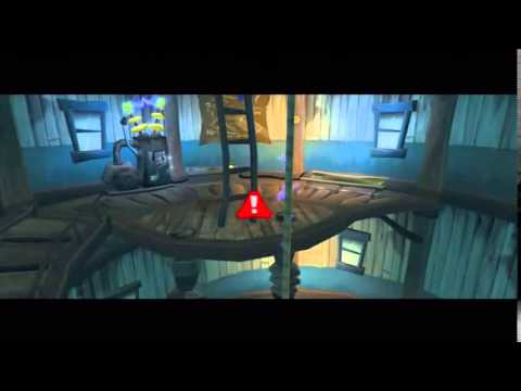 Sly 2: Band of Thieves Ep. 59 Chapter 7e - Lighthouse Break In