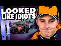 The 2026 F1 Canada Winners & Losers