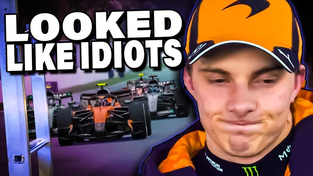The 2026 F1 Canada Winners & Losers