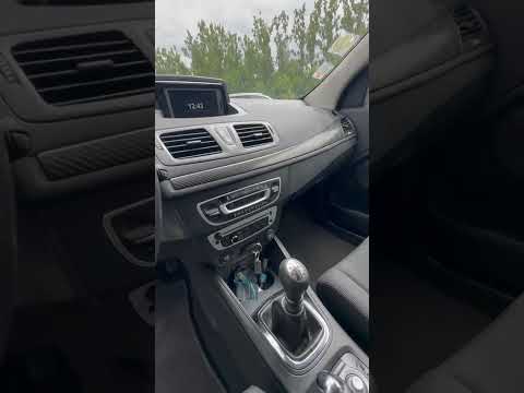 фото renault megane iii рестайлинг 0