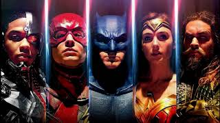 Hallelujah - Allison Crowe - Soundtrack Zack Snyder: Justice League Lyrics &amp; Subtitulos al Español