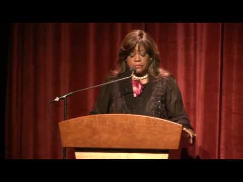 Ebertfest 2014 - Life Itself introduction