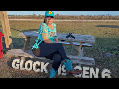 Glock 19 Gen 6 Got That Dog In It 🦮