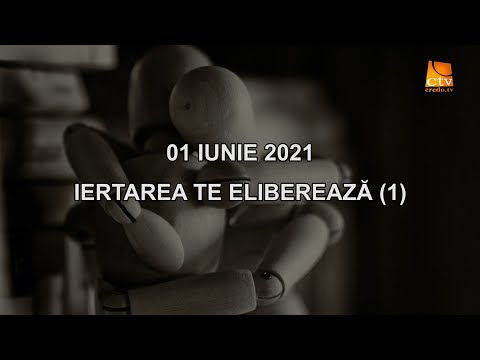 Cuvantul Lui Dumnezeu pentru Astazi - 01.06.2021