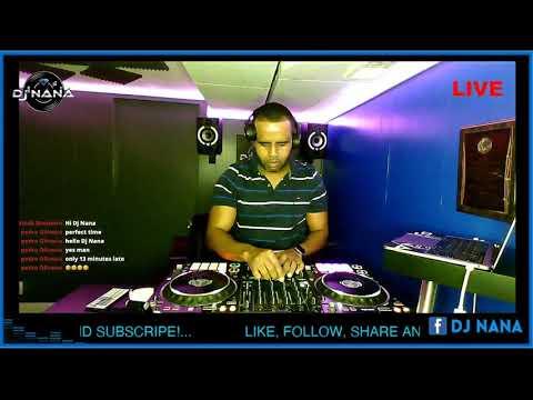 So sabi Vibes live #1 | Kizomba | Semba | Zouk | Lembra Tempo