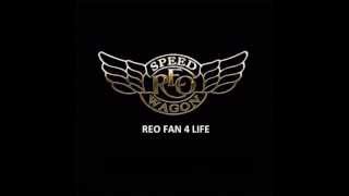 REO Speedwagon - Son Of A Poor Man (((Live 1978)))