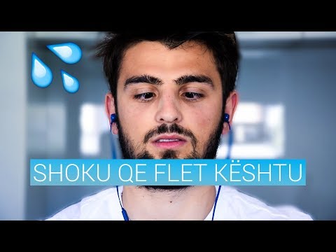 SHOKU QE FLET KESHTU! - Phatooni (SKEÇ KOMIK)