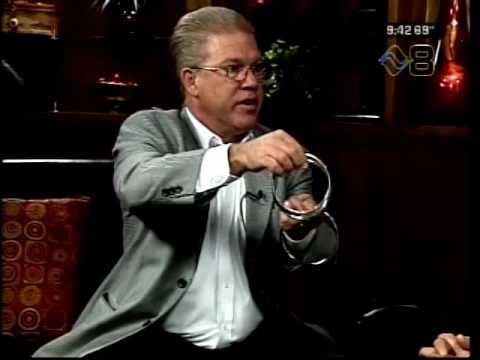 Dan Fleshman Linking Rings