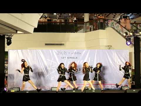 [Fancam] BNK48 - [Full] ฤดูใหม่ @ BNK48 12th Singer Road show, Central Phitsanulok [20220925]