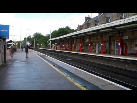 Season 4, Episode 425 - Streaking royalty through the Lake District (07/09/2013)