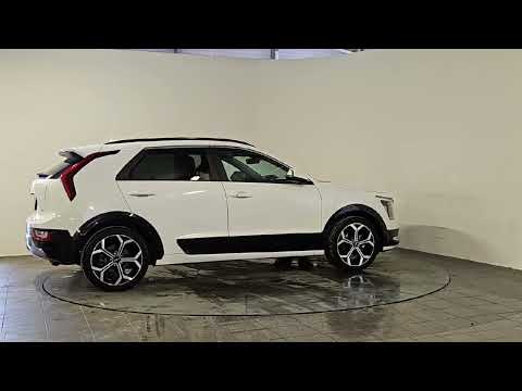 Kia Niro Niro K3 HEV - Image 2