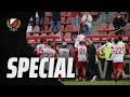 FC UTRECHT | Terugblik tweede seizoenshelft 2020/2021 ?