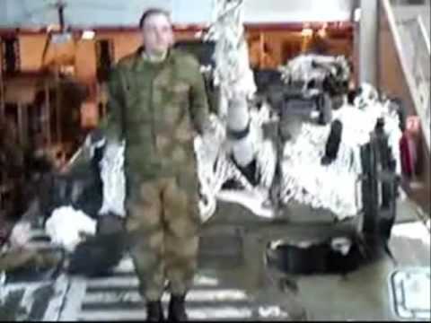 Memories Stormeskadron 4 2010