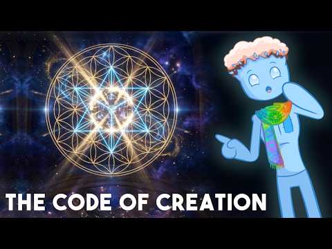 Spirituality and Sacred Geometry: The Lost Connection (Movie)