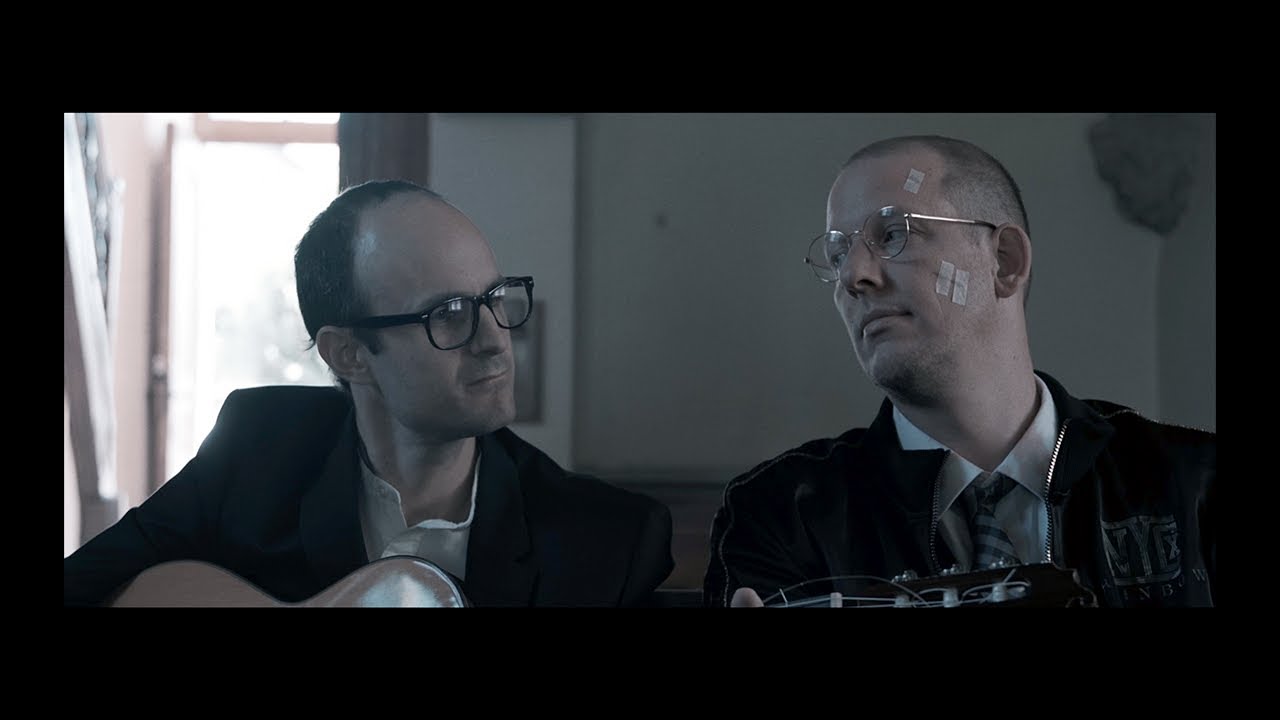 Miniature de la vidéo VASECTOMIA - bande annonce du film Vasectomia