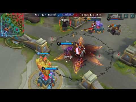 Epic Comeback Game with KB 76 Chapter 10.41's