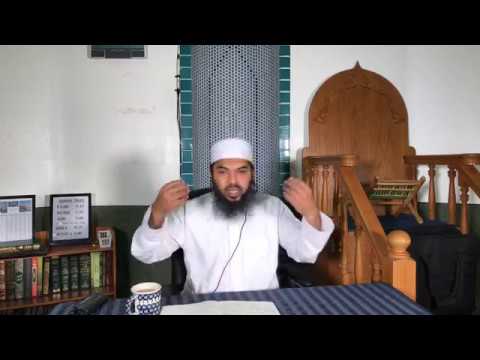 Seerah 79: The Slander Against Umm al-Mu'minīn [حادثة الإفك]