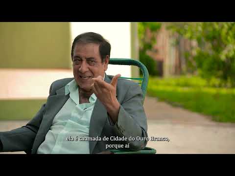DE TRES RANCHOS A CERQUEIRA CESAR - AGNUS FILMS