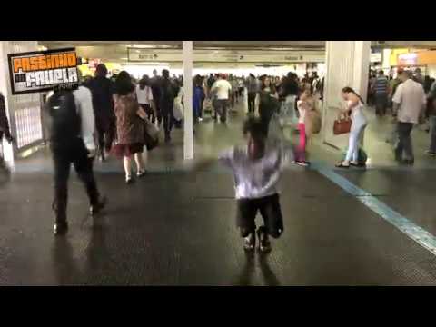 Passinho Foda - André DB - Celly IDD - São Paulo