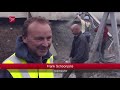 Het ontstaan van een landschapskunstwerk (aflevering 3/3)