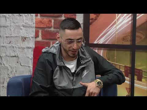 ''Pas dite në Kohë" - Benas - Këngëtar