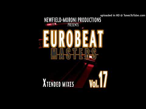 Mark Astley - I Need A Hero