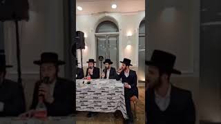שיעלה הורוויץ בליווי מקהלת קאפלה וואקלי 🔥