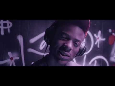 Verde Babii - In The Stu (OFFICIAL MUSIC VIDEO)