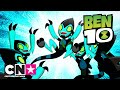 Ben 10 Alien Worlds | XLR8: Het glijder ritueel | Cartoon Network