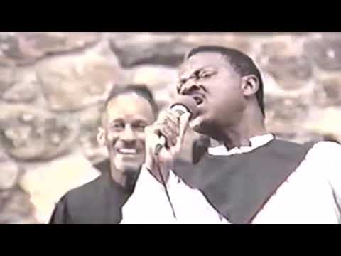 St.  James Adult Choir  - There Is No Failure In God