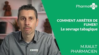 Comment arrêter de fumer?