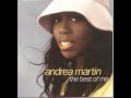 Andrea Martin  98  Hung Up